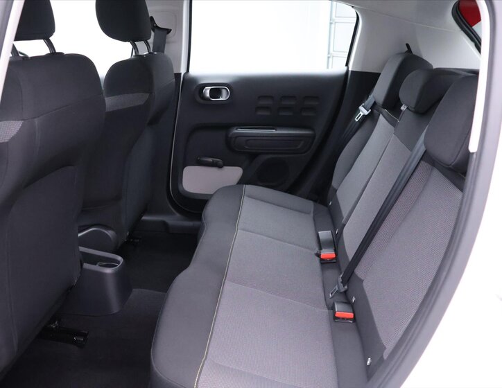 Citroën C3 Hatchback 1,2 l 60 kw