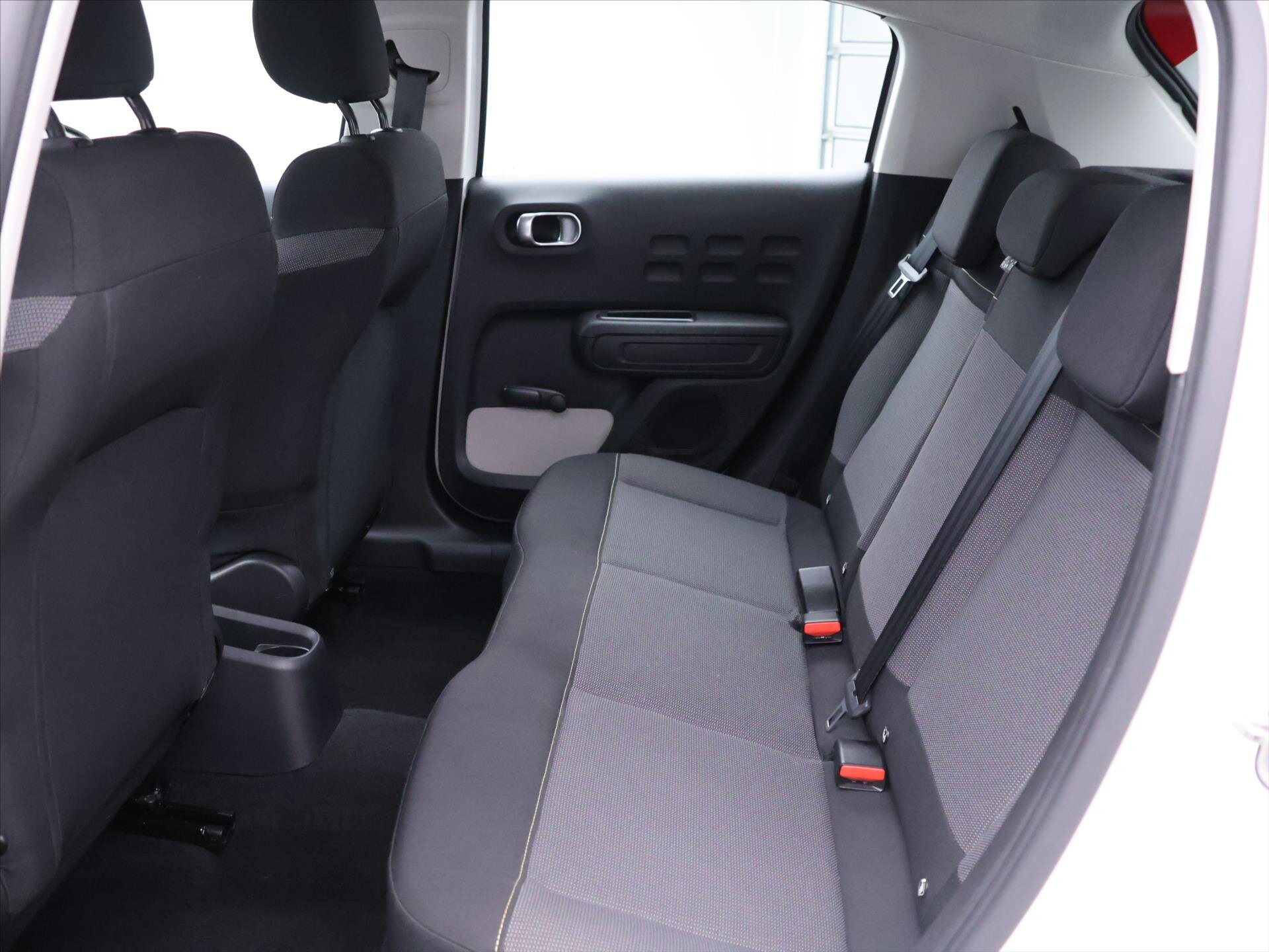 Citroën C3 Hatchback 1,2 l 60 kw