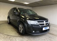 Dodge Journey 1
