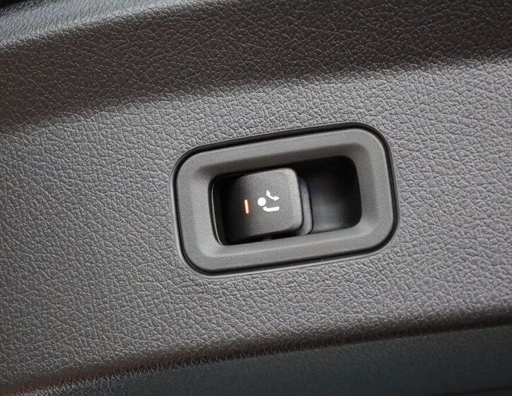 Mercedes-Benz GLE SUV / Terénní 3,0 l 285 kw