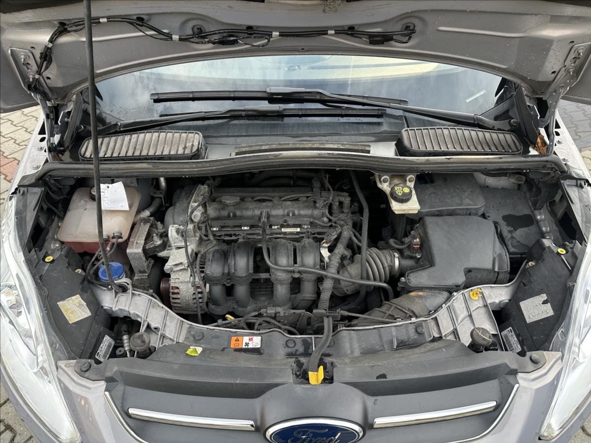 Ford C-MAX Kombi 1,6 l 77 kw