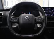 Citroën C5 X Liftback 1,2 l 96 kw