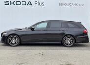 Mercedes-Benz Třídy E 3