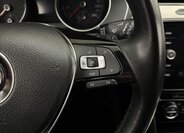 Volkswagen Passat Kombi 2,0 l 110 kw