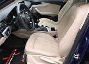 Audi A4 Kombi 110,0 110 kw