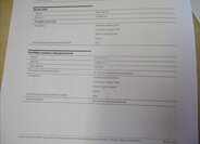 Škoda Superb Liftback 2,0 l 110 kw