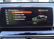 BMW Řada 6 Liftback 3,0 l 195 kw