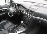Volvo S80 8