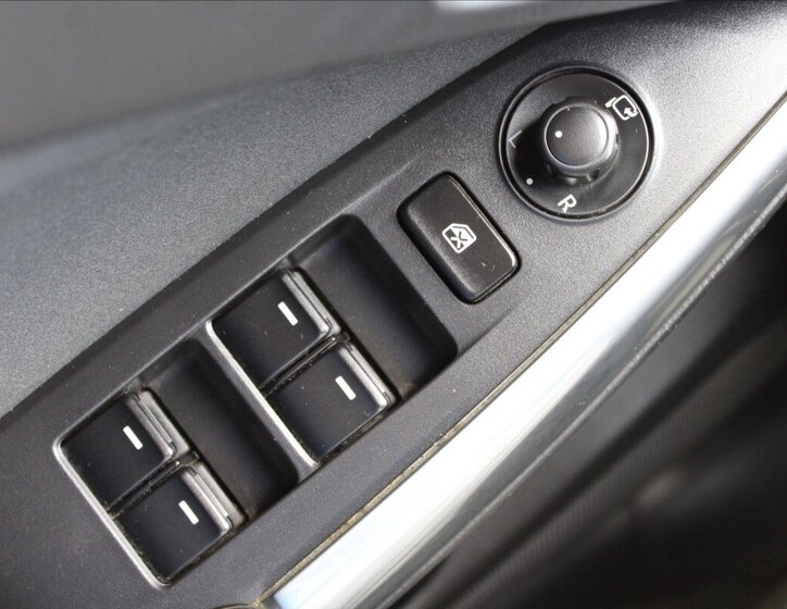 Mazda 6 Kombi 2,2 l 110 kw