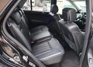 Mercedes-Benz Třídy M 21