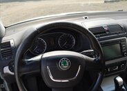 Škoda Octavia 22