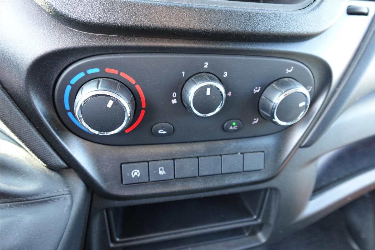 Iveco Daily Ostatní 2,3 l 115 kw