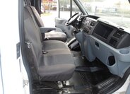 Ford Transit Skříň 2,2 l 63 kw
