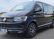 Volkswagen Multivan Kombi 2,0 l 110 kw
