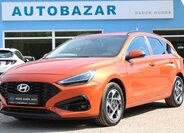 Hyundai i30 Kombi 1,5 l 70 kw