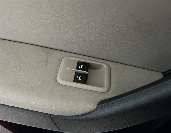 Škoda Yeti SUV 2,0 l 103 kw