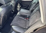 Audi A5 Hatchback 2,0 l 110 kw