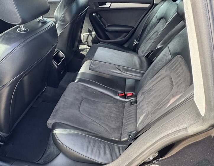 Audi A5 Hatchback 2,0 l 110 kw