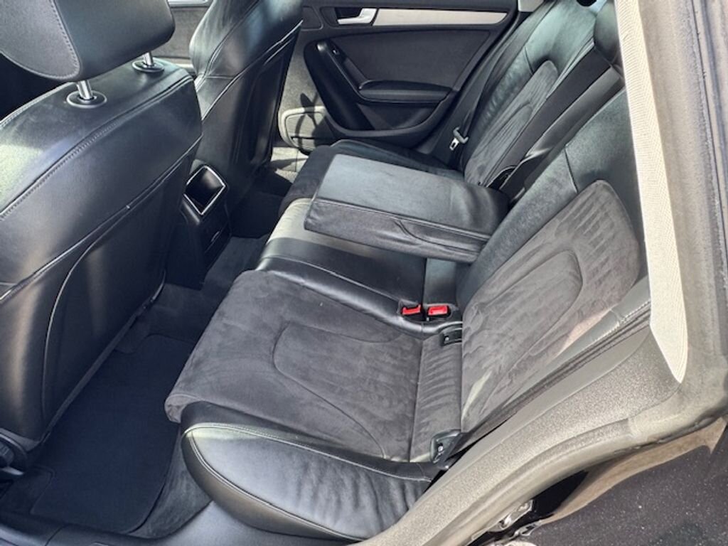 Audi A5 Hatchback 2,0 l 110 kw
