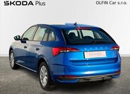 Škoda Scala Hatchback 999,0 85 kw