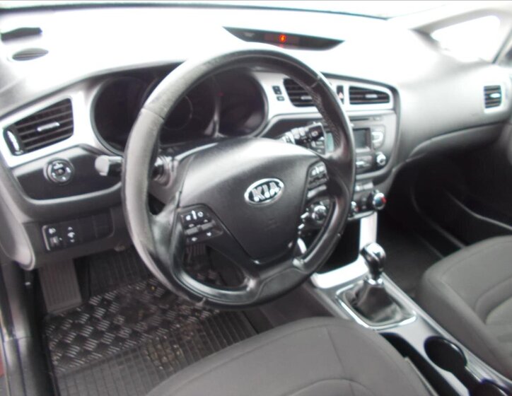 KIA Ceed 18