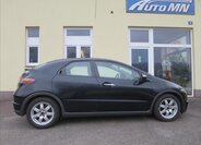 Honda Civic Hatchback 1,8 l 103 kw