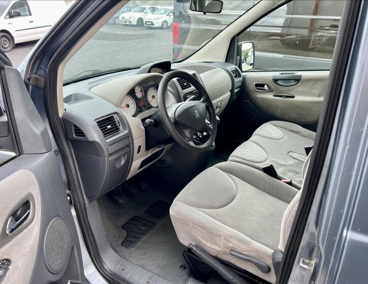 Peugeot Expert Tepee 11