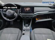 Škoda Octavia Sedan 1,5 l 110 kw