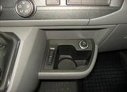 Volkswagen Transporter 27