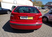 Renault Mégane Hatchback 1,6 l 79 kw