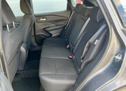 Nissan Qashqai SUV / Terénní 1,3 l 116 kw