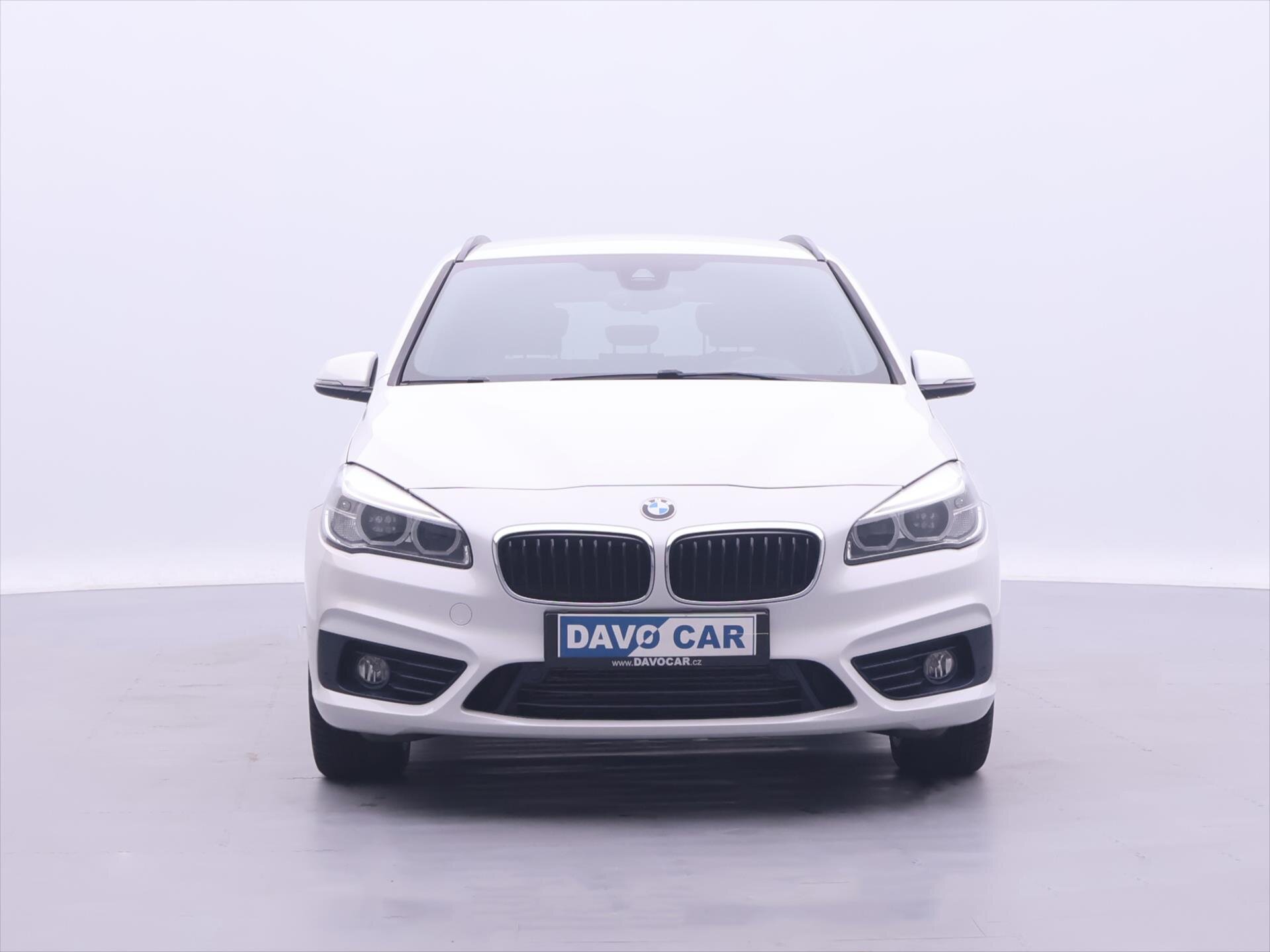 BMW Řada 2