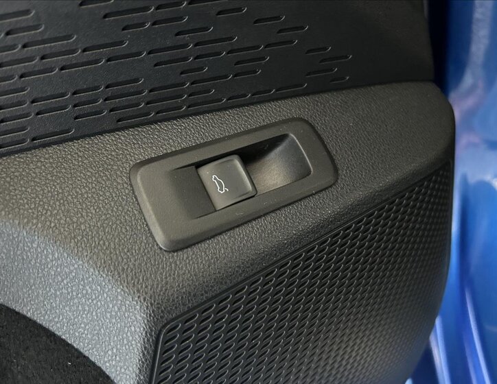 Škoda Octavia Liftback 2,0 l 110 kw