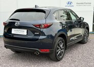Mazda CX-5 SUV 2,2 l 110 kw