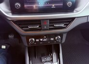 Škoda Scala Hatchback 1,5 l 110 kw