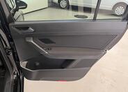 Volkswagen Touran 29