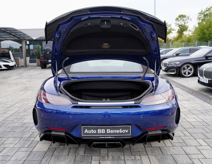 Mercedes-Benz AMG GT 23