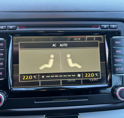 Volkswagen Sharan 56