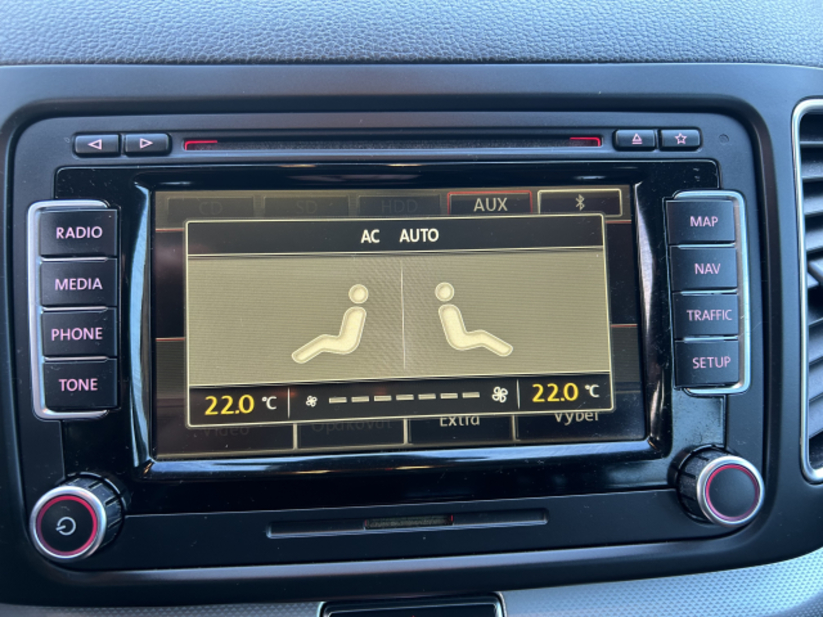 Volkswagen Sharan 56