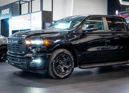Dodge RAM 9