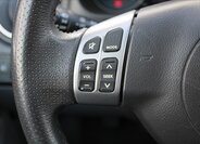 Suzuki SX4 Hatchback 1,6 l 88 kw