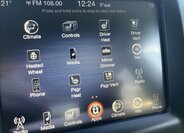 Jeep Cherokee SUV 2,2 l 147 kw