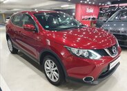 Nissan Qashqai 1