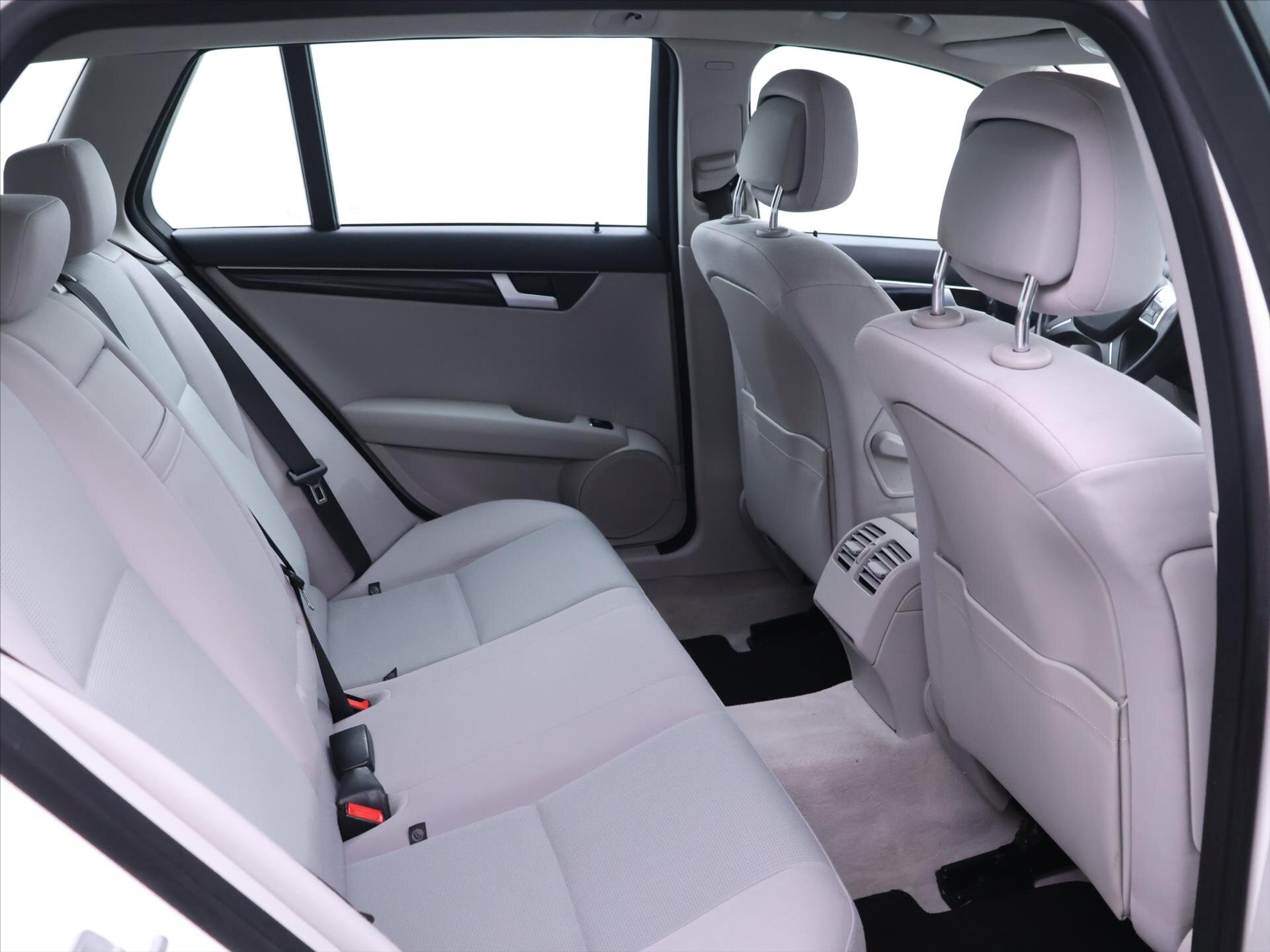 Mercedes-Benz Třídy C