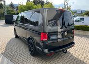 Volkswagen Caravelle 4