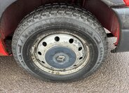 Renault Master Skříň 2,5 l 74 kw