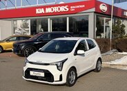 KIA Picanto Hatchback 998,0 50 kw