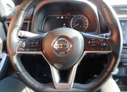 Nissan Leaf Hatchback 0,0 90 kw