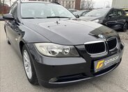 BMW Řada 3 Kombi 2,0 l 120 kw