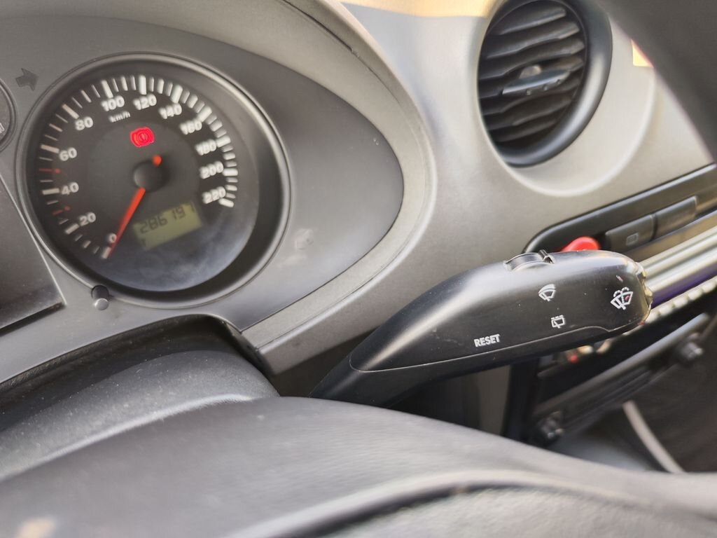 Seat Ibiza Hatchback 1,9 l 74 kw